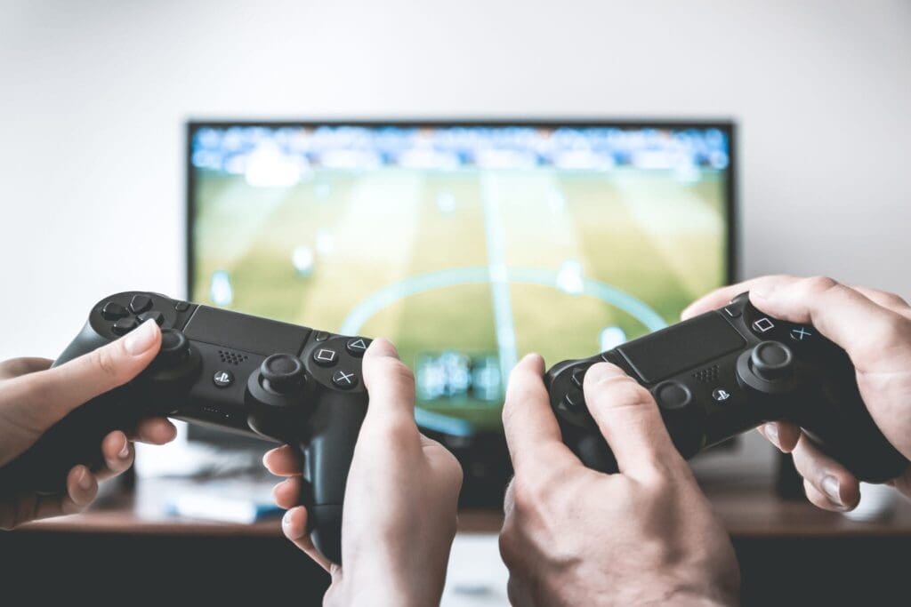 De beste PlayStation-games om te spelen met je vriendin