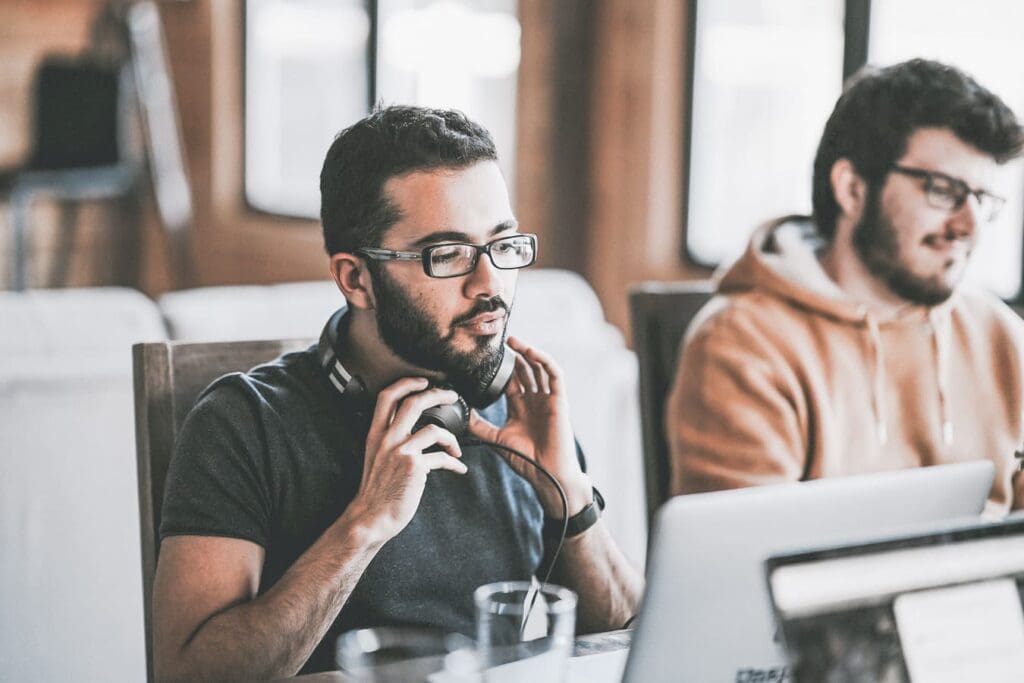 De beste podcasts voor ondernemers