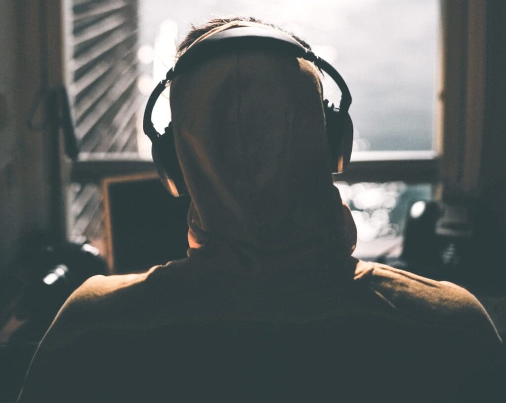 De beste podcasts over waargebeurde misdaadverhalen