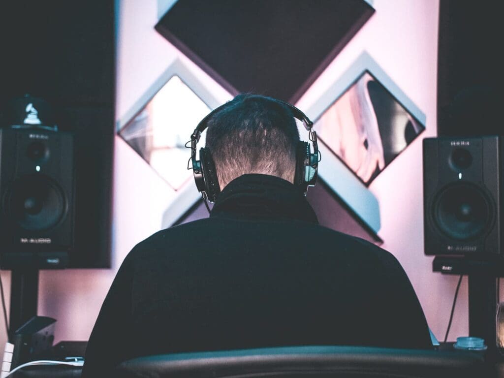De beste podcasts over muziek