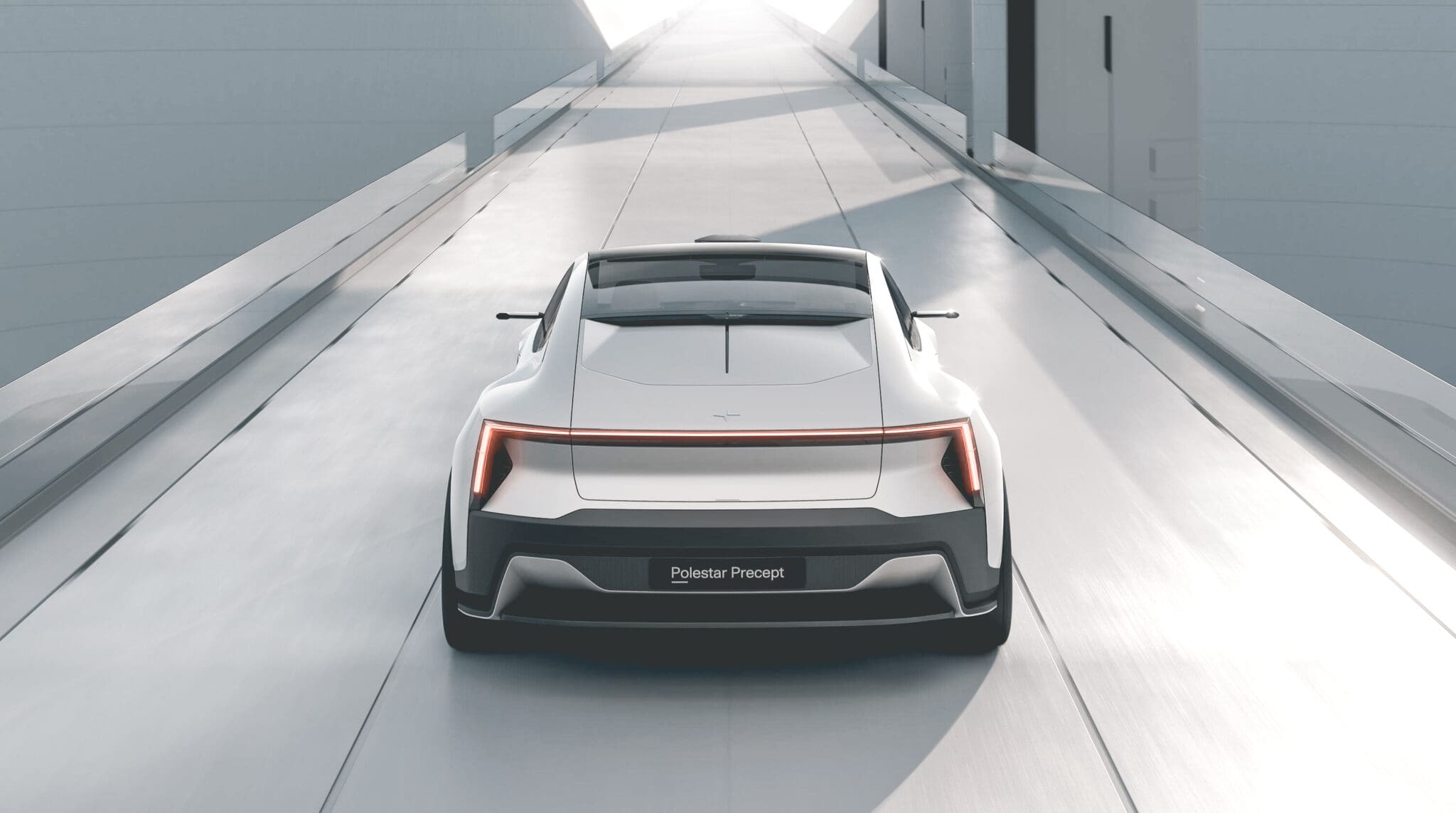 Polestar Precept