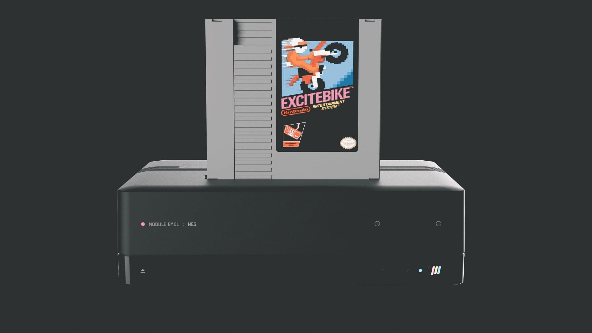Polymega: speel al jouw favoriete retro games op een console