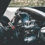 Porsche 550 Spyder, Deze Porsche 550 Spyder uit &#8217;55 is een klassieke natte droom
