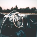 Porsche 550 Spyder, Deze Porsche 550 Spyder uit &#8217;55 is een klassieke natte droom
