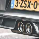 Porsche 911 GT3, Ultieme droomauto op Marktplaats: Porsche 911 GT3 met Akrapovič