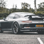 Porsche 911 GT3, Ultieme droomauto op Marktplaats: Porsche 911 GT3 met Akrapovič
