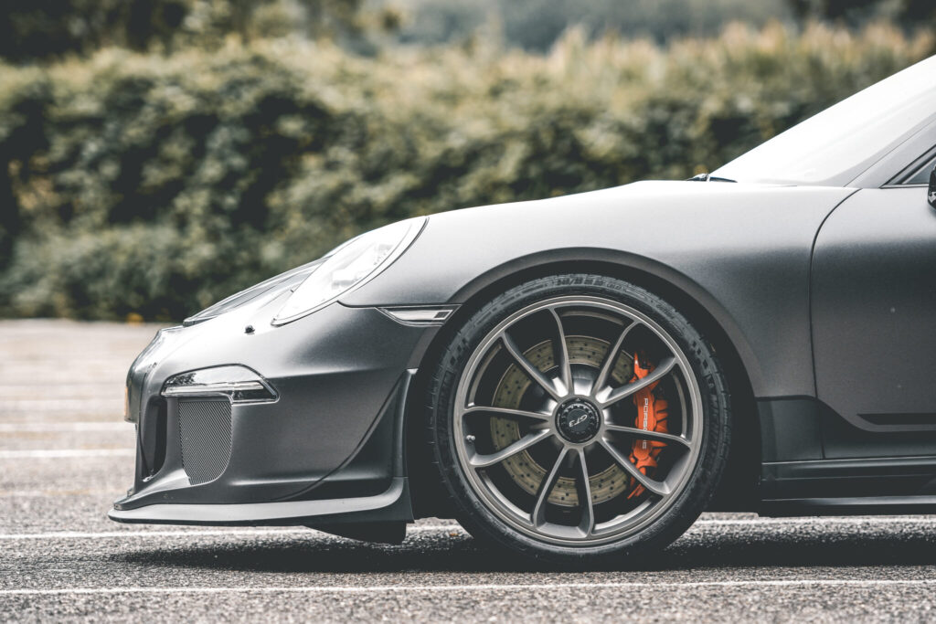 Porsche 911 GT3, Ultieme droomauto op Marktplaats: Porsche 911 GT3 met Akrapovič