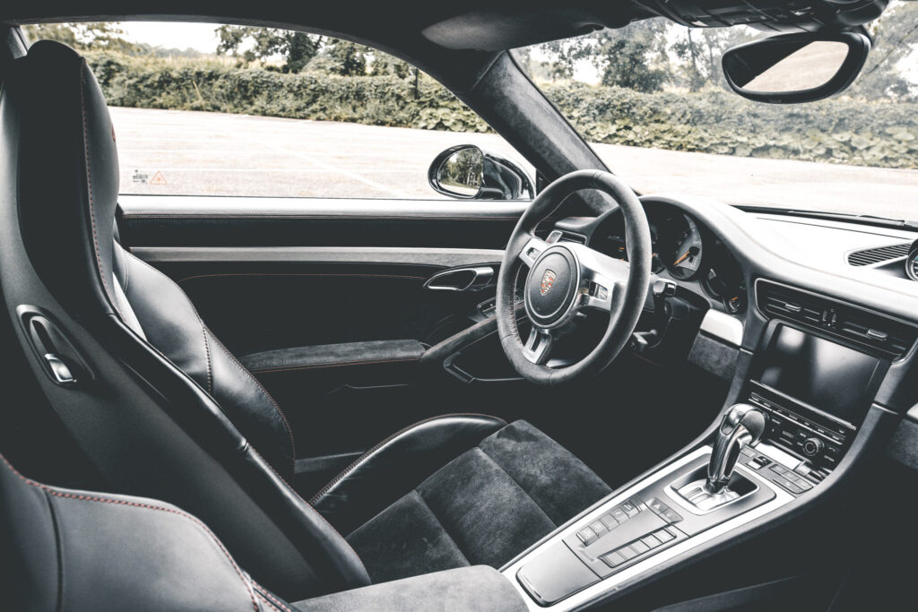 Porsche 911 GT3, Ultieme droomauto op Marktplaats: Porsche 911 GT3 met Akrapovič