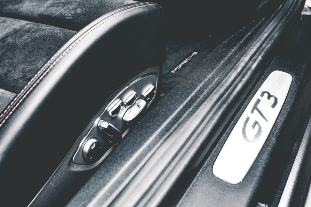Porsche 911 GT3, Ultieme droomauto op Marktplaats: Porsche 911 GT3 met Akrapovič