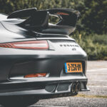 Porsche 911 GT3, Ultieme droomauto op Marktplaats: Porsche 911 GT3 met Akrapovič