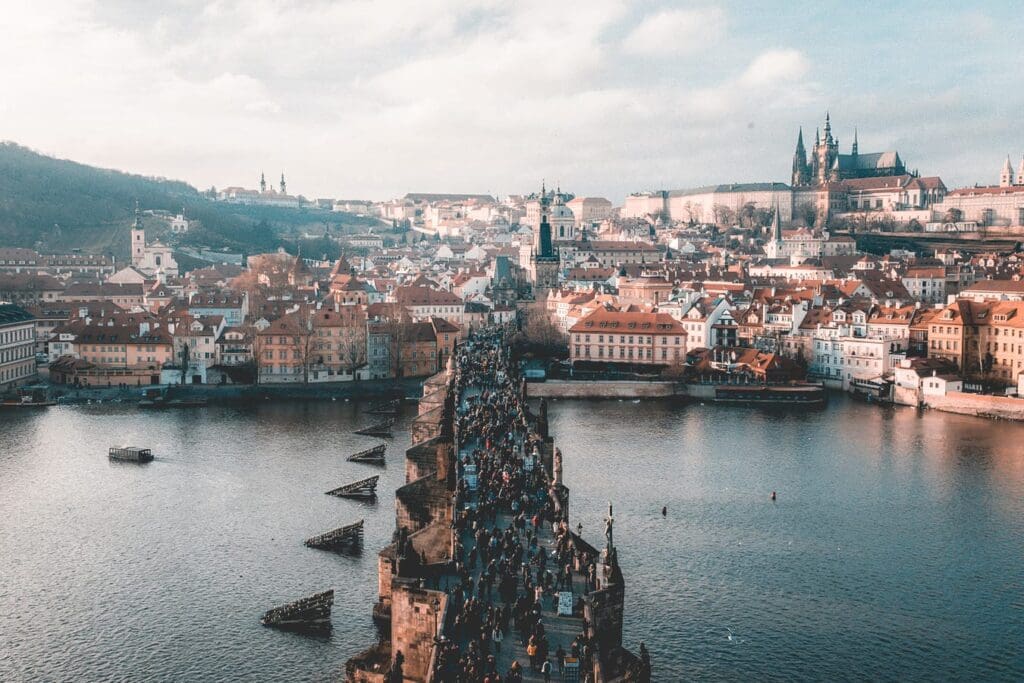 Hier kan je de beste koffie drinken in Praag | Coffee Joints