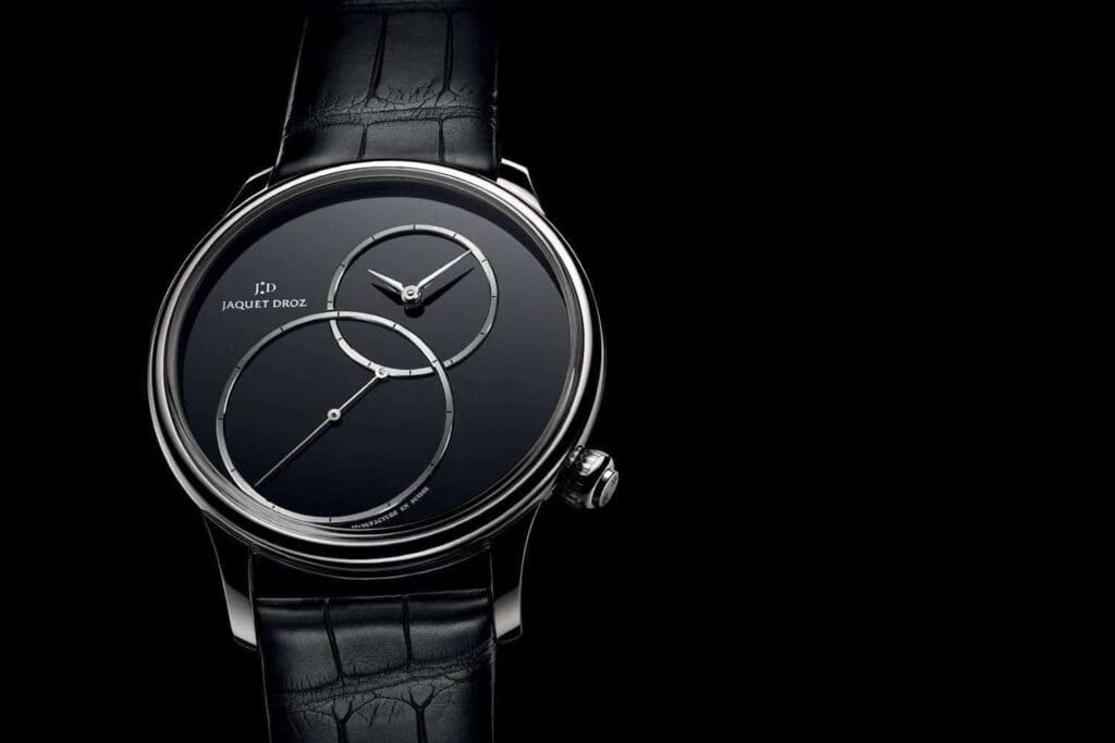 jaquet droz 2
