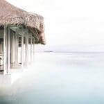 privé eiland, Dit prive eiland op de Malediven is de ultieme vakantiebestemming