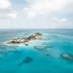 privé eiland, Dit prive eiland op de Malediven is de ultieme vakantiebestemming