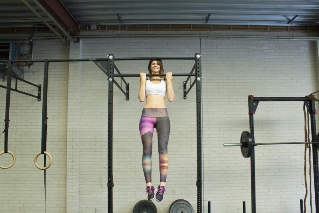 Fitgirl Friday - Barbara Schriek3