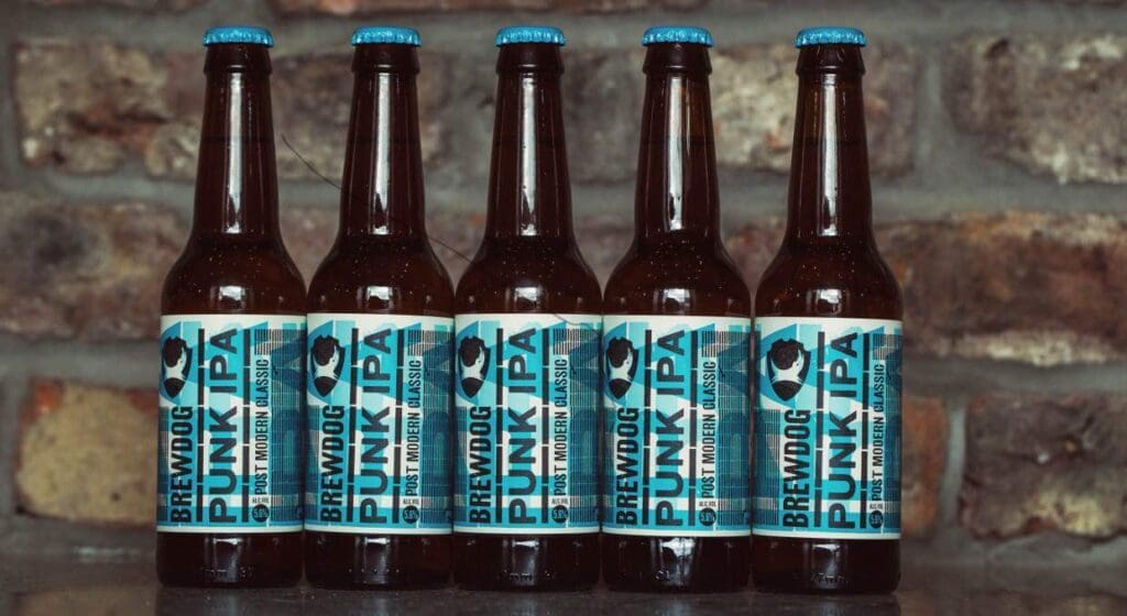 IPA - Brewdog
