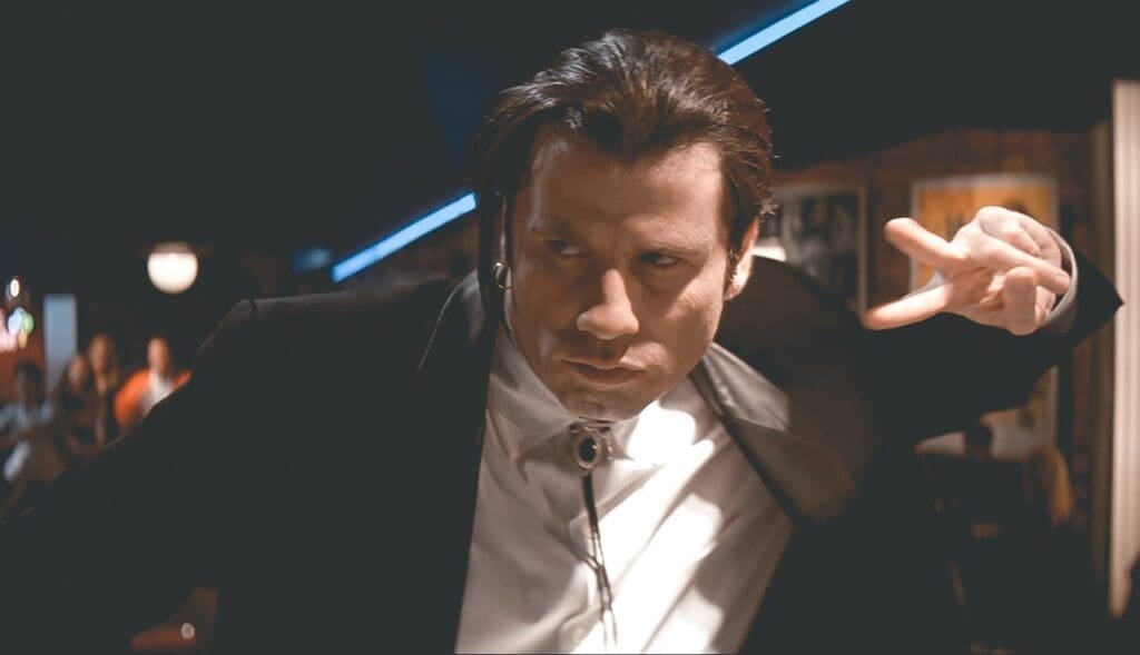 Quentin Tarantino’s Spotify-lijst met zijn favoriete soundtracks