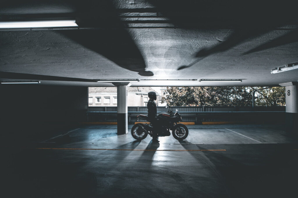 80’s vibes met de nieuwe Suzuki Katana