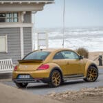 Volkswagen Beetle Dune 2