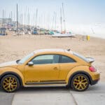 Volkswagen Beetle Dune 5