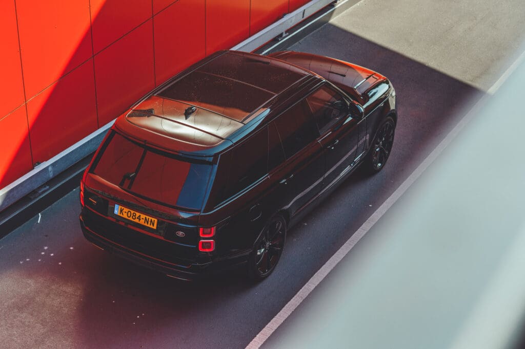 Traktatie op wielen getest: de Range Rover Fifty