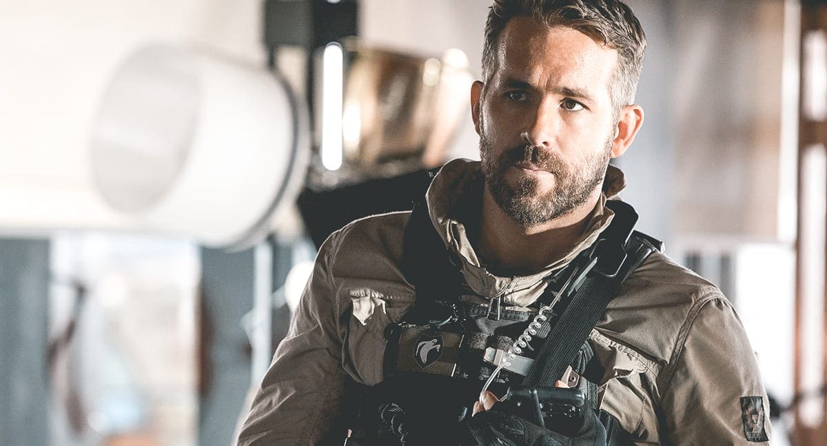 De beste films van Ryan Reynolds