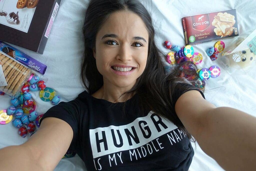 Fitgirl Friday Rachelle Van Koningsbruggen M A N I F Y — free download