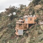 Villa, Airbnb Finds: drie accommodaties met a million-dollar view