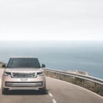 Range Rover 2022, Range Rover 2022: creme de la creme van SUV&#8217;s wordt nog sexyer