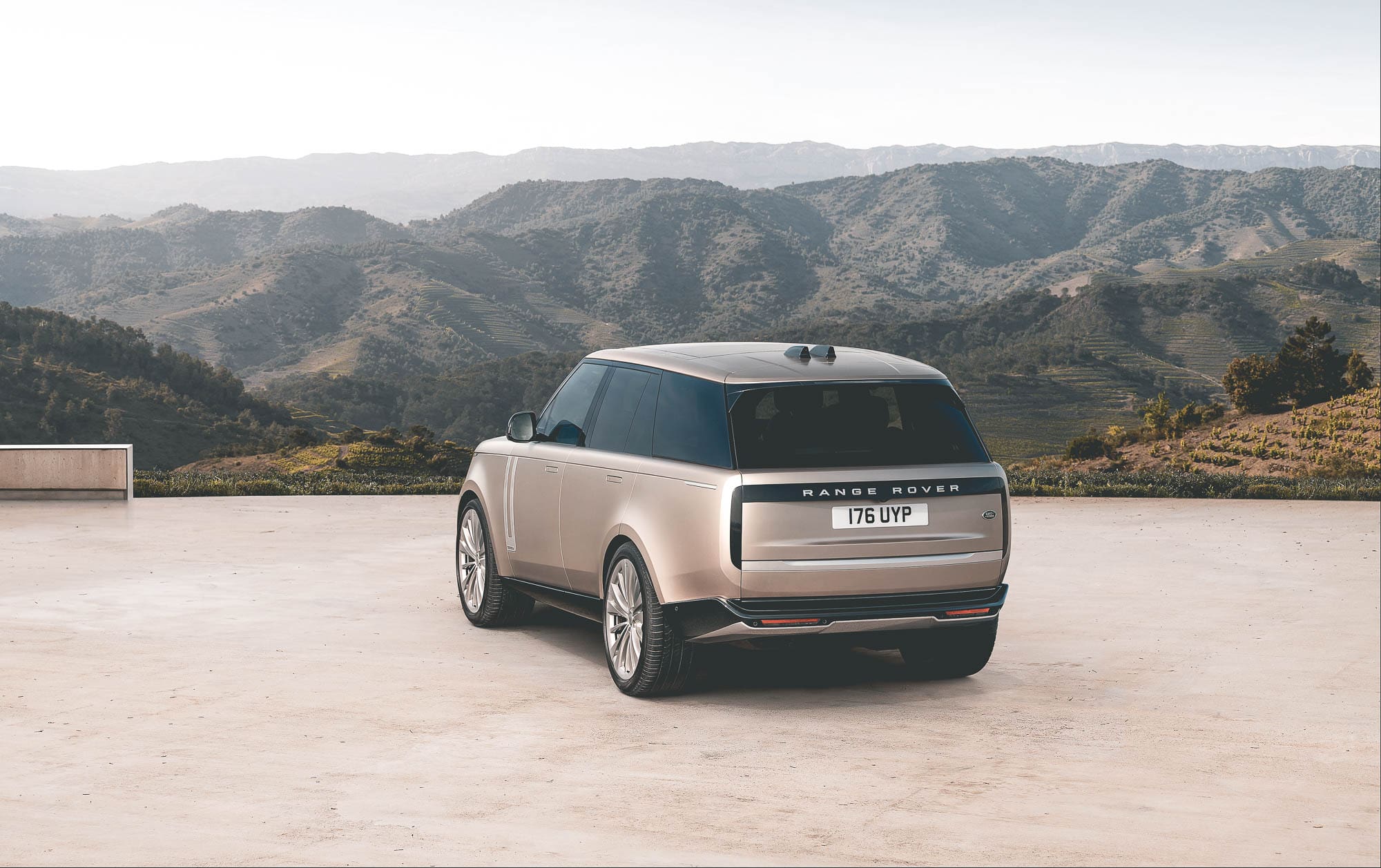 Range Rover 2022: creme de la creme van SUV’s wordt nog sexyer
