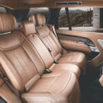 Range Rover 2022, Range Rover 2022: creme de la creme van SUV&#8217;s wordt nog sexyer