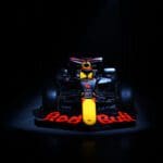 Red Bull Racing RB18 Launch