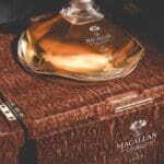 The Macallan, The Macallan released exclusieve 72-jarige whisky