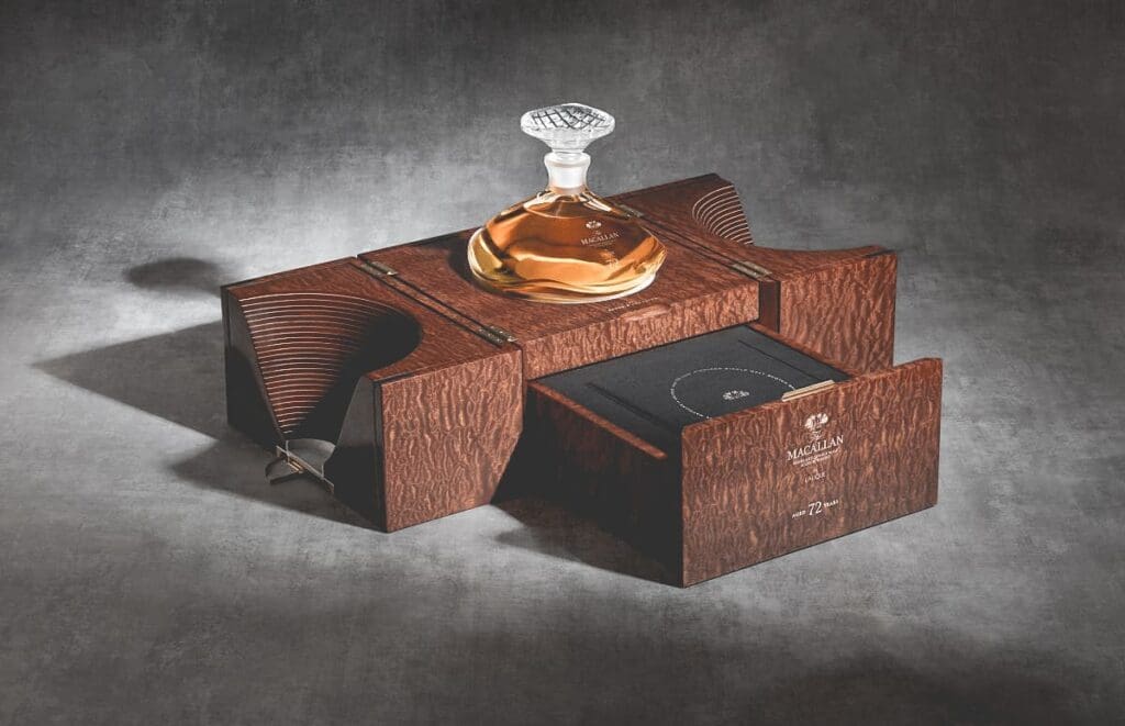 The Macallan