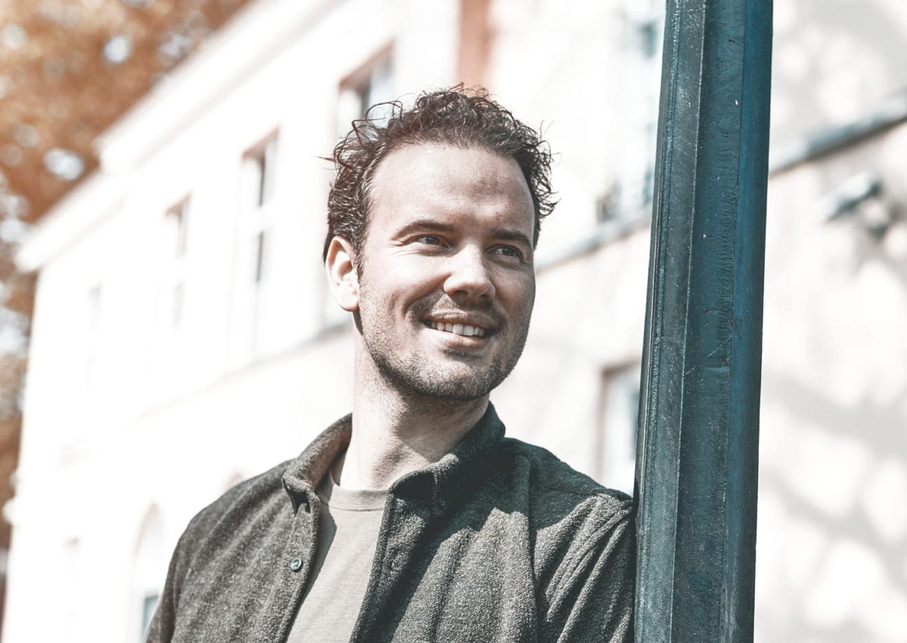 Dit zijn de resultaten van een haartransplantatie