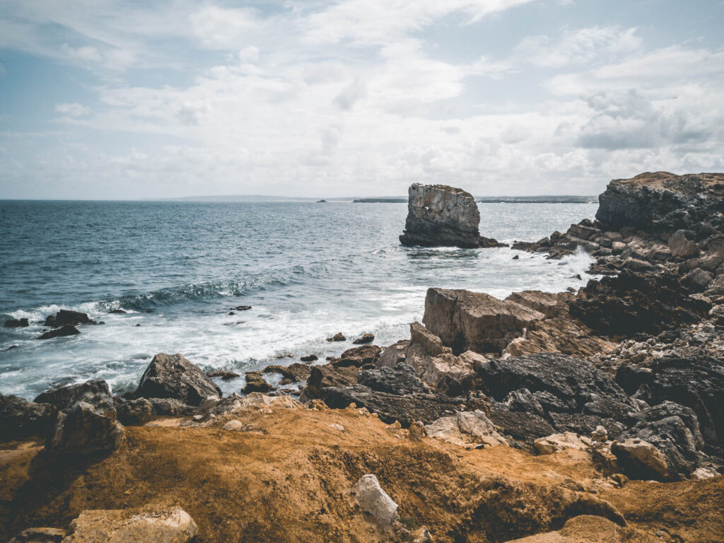 Waarom je dit jaar een roadtrip door Portugal moet maken
