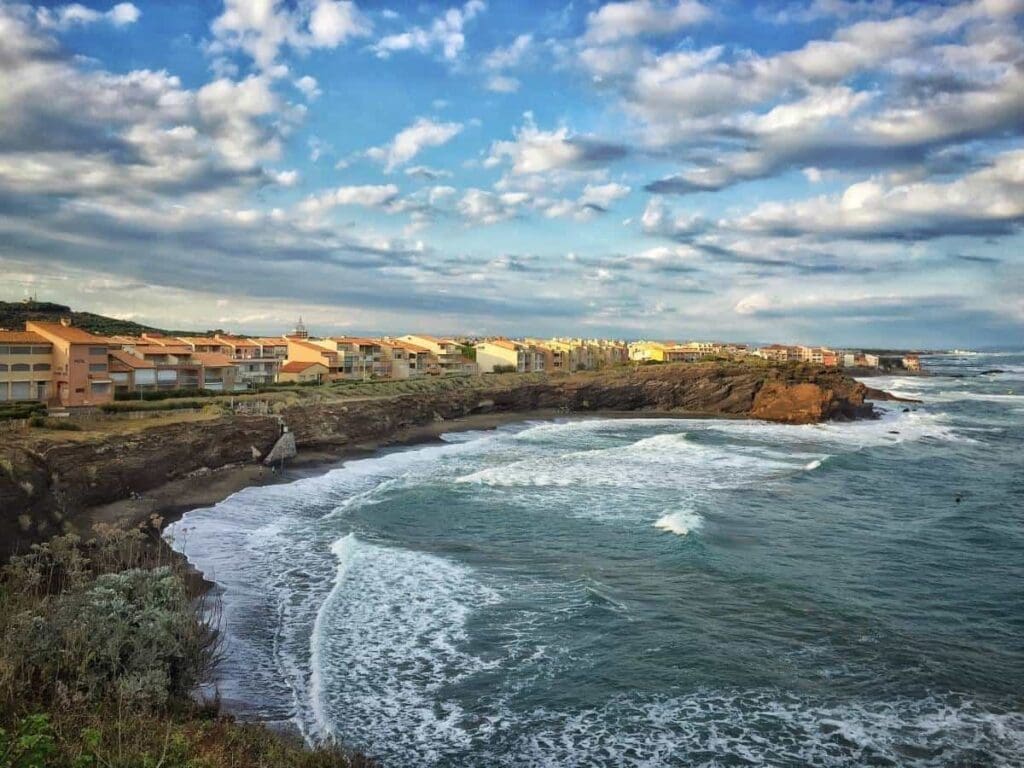Roadtripping Zuid Franse Kust