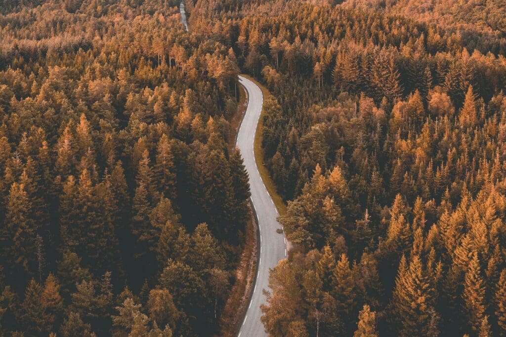 roadtrip door Noorwegen, Bucketlist-materiaal: meesterlijke foto&#8217;s van <strong>roadtripwalhalla Noorwegen</strong>