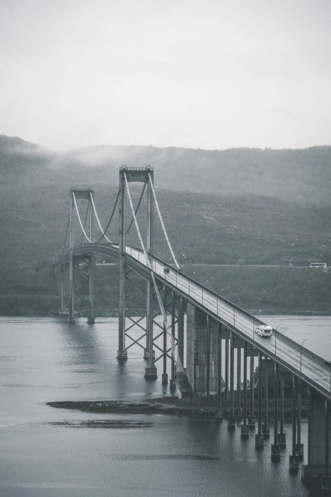 roadtrip door Noorwegen, Bucketlist-materiaal: meesterlijke foto&#8217;s van <strong>roadtripwalhalla Noorwegen</strong>