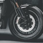 Triumph Rocket 3 TFC, De limited edition Triumph Rocket 3 TFC is wel heel bruut!