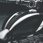 Triumph Rocket 3 TFC, De limited edition Triumph Rocket 3 TFC is wel heel bruut!