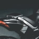 Triumph Rocket 3 TFC, De limited edition Triumph Rocket 3 TFC is wel heel bruut!