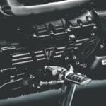 Triumph Rocket 3 TFC, De limited edition Triumph Rocket 3 TFC is wel heel bruut!