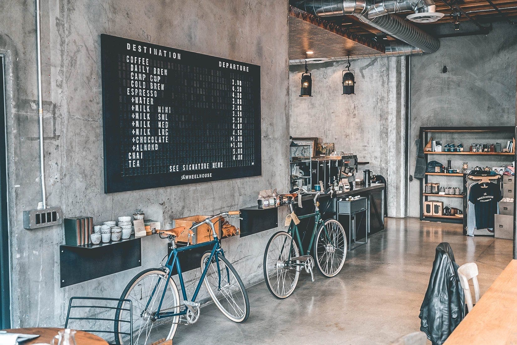 Interior Inspiration #6