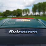 Robomow Manify