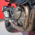 Ducati Monster 821 17