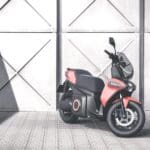 SEAT e-scooter, SEAT ziet nu ook iets in de e-scooter en stapt op
