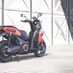 SEAT e-scooter, SEAT ziet nu ook iets in de e-scooter en stapt op