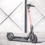 SEAT e-scooter, SEAT ziet nu ook iets in de e-scooter en stapt op