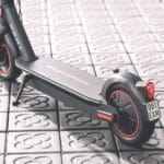 SEAT e-scooter, SEAT ziet nu ook iets in de e-scooter en stapt op